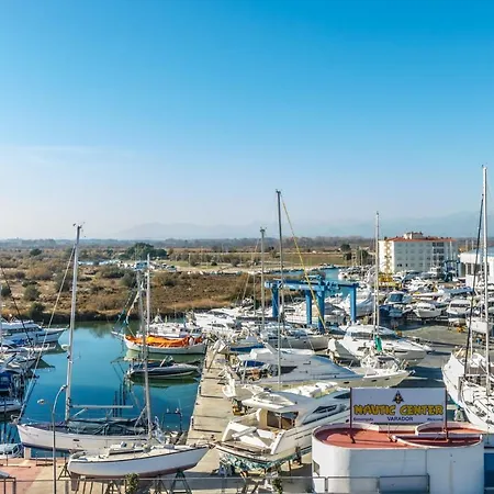 Holidays Penthouse Vues Panoramiques Sur Le Port Naval,un Sejour Elegant Assure 