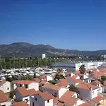 Holidays Penthouse Vues Panoramiques Sur Le Port Naval,un Sejour Elegant Assure 