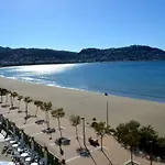 Apartmán Holidays Penthouse Vues Panoramiques Sur Le Port Naval,un Sejour Elegant Assure 