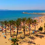 Holidays Penthouse Vues Panoramiques Sur Le Port Naval,un Sejour Elegant Assure 