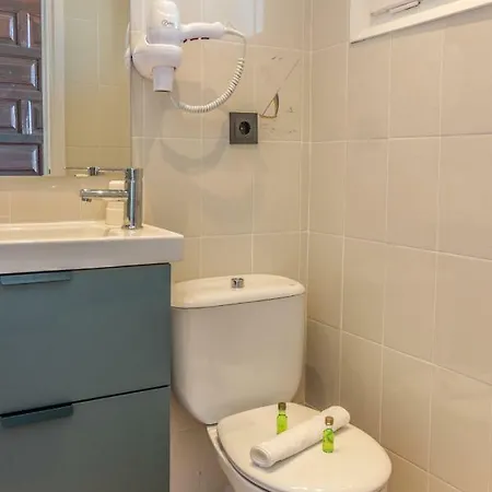 Holidays Penthouse: Panoramic Port Views With Free Wifi & Parking * Roses