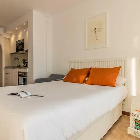 Holidays Penthouse: Panoramic Port Views With Free Wifi & Parking Apartment Roses